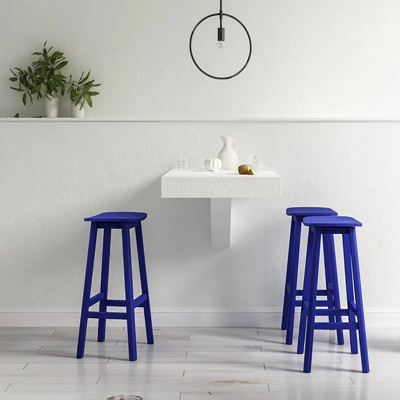 Tabouret de bar Shina