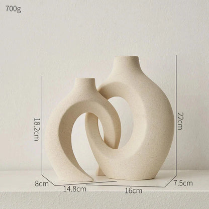 Vase Suzuki
