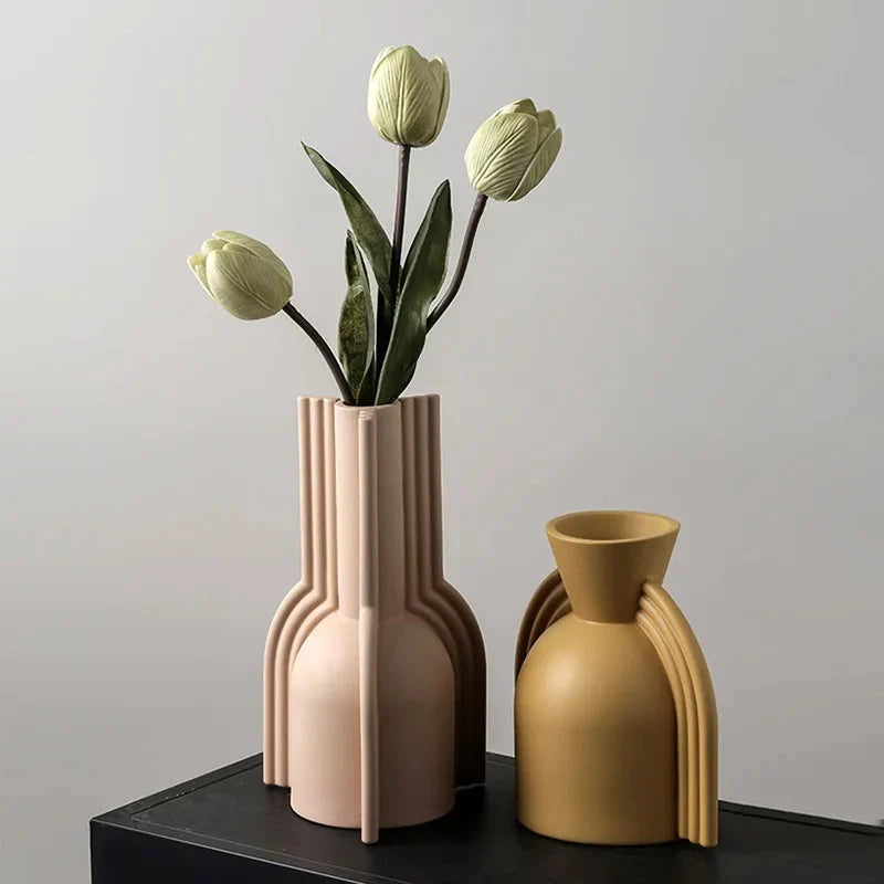 Vase Sudo