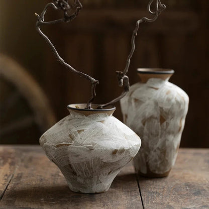 Vase Yanagi