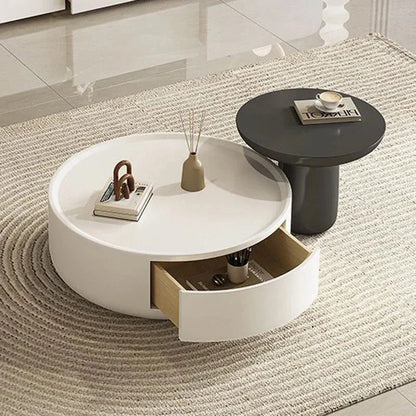 Table basse Orbit