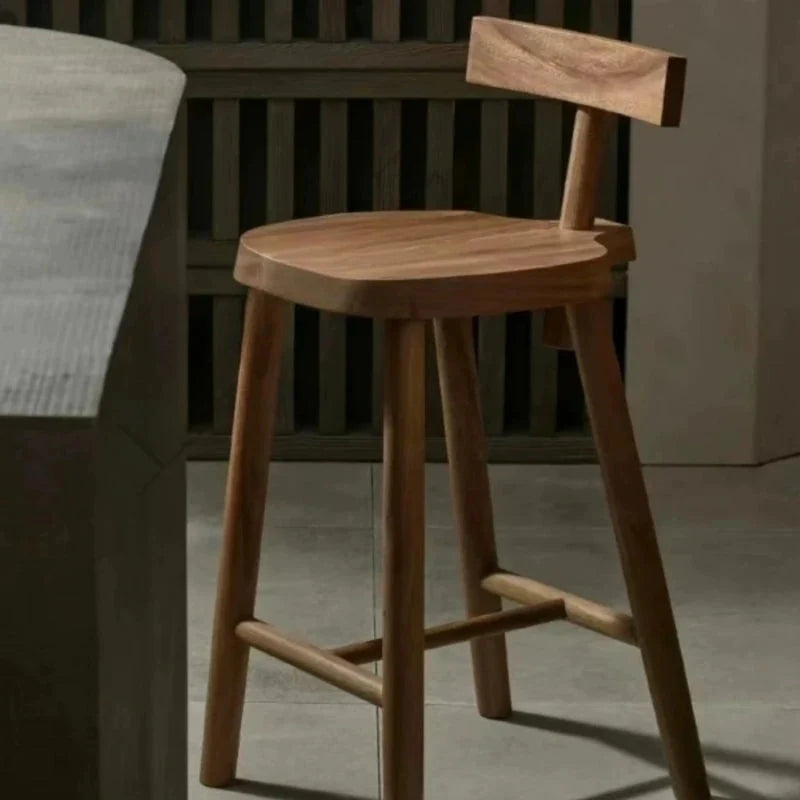Tabouret de bar Gaku