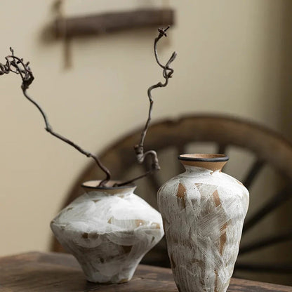 Vase Yanagi