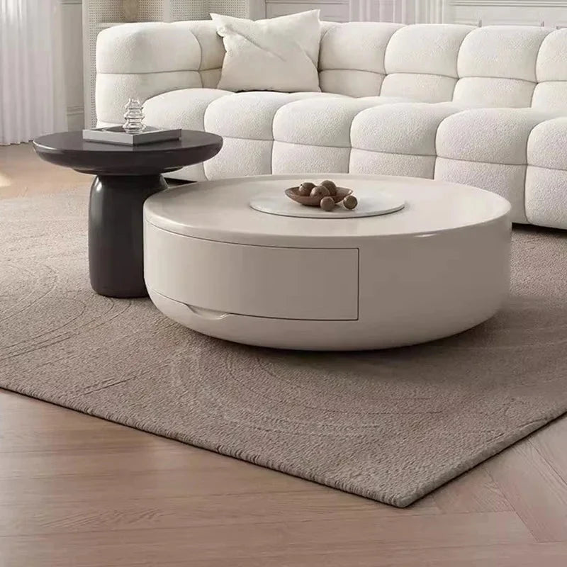 Table basse Orbit