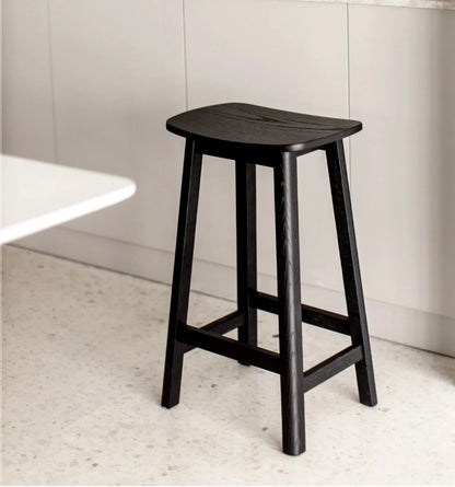 Tabouret de bar Shina