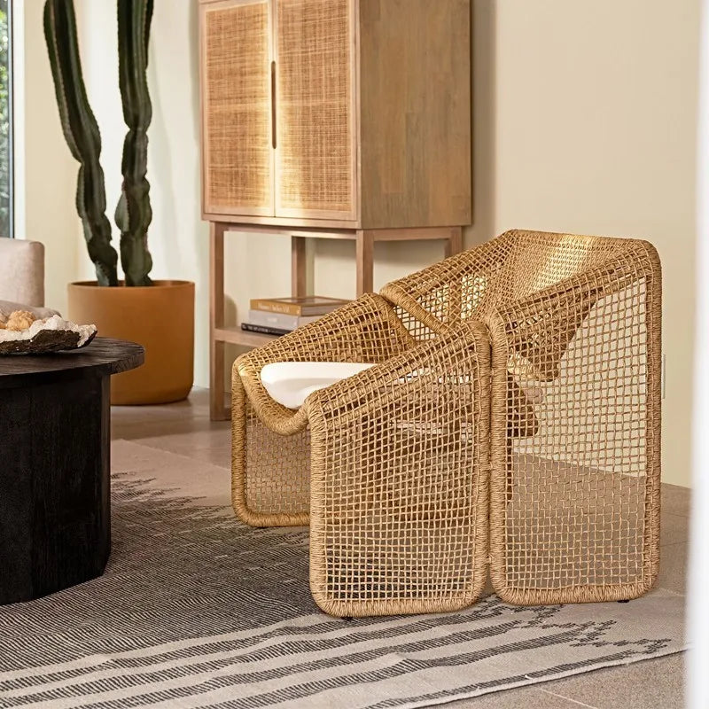 Chaise Raunji