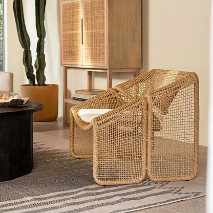 Chaise Raunji