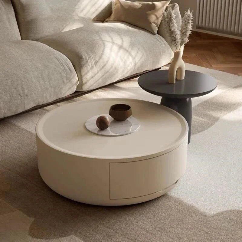 Table basse Orbit