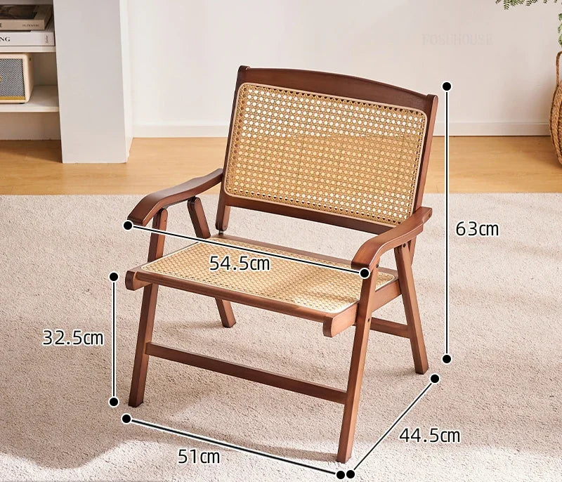 Chaise Natsu
