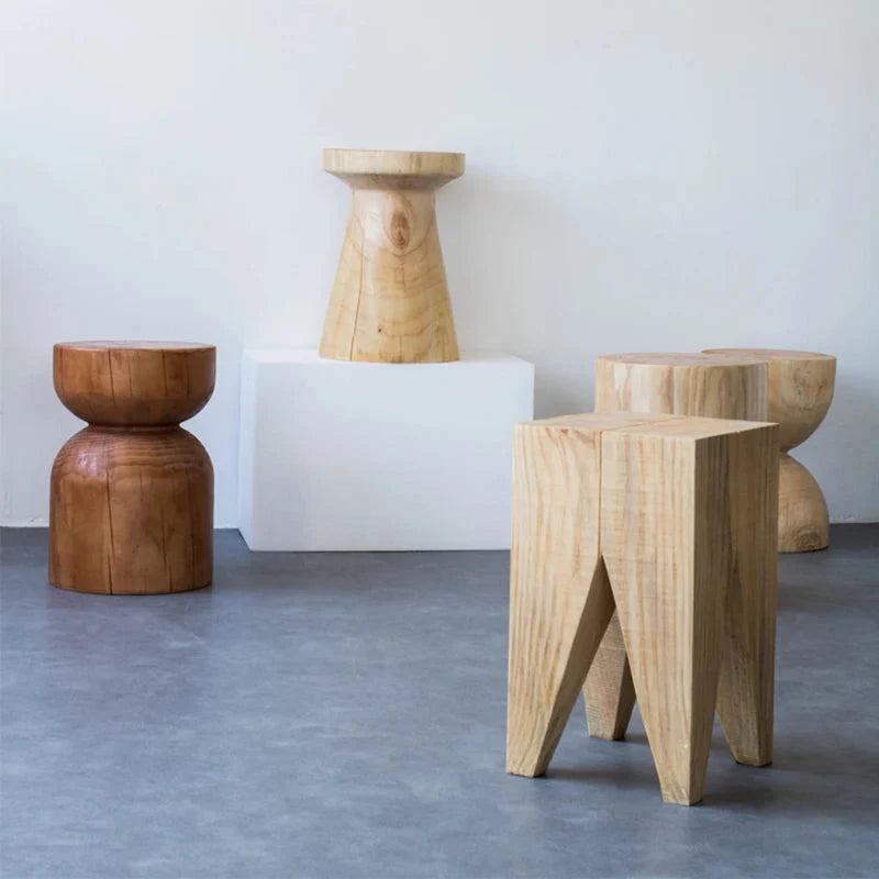 Table d'appoint Takeshi