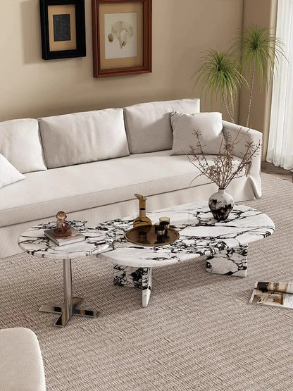Table basse Mirbel
