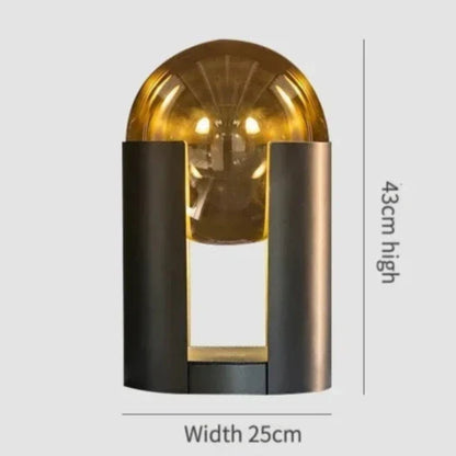 Lampe Norda