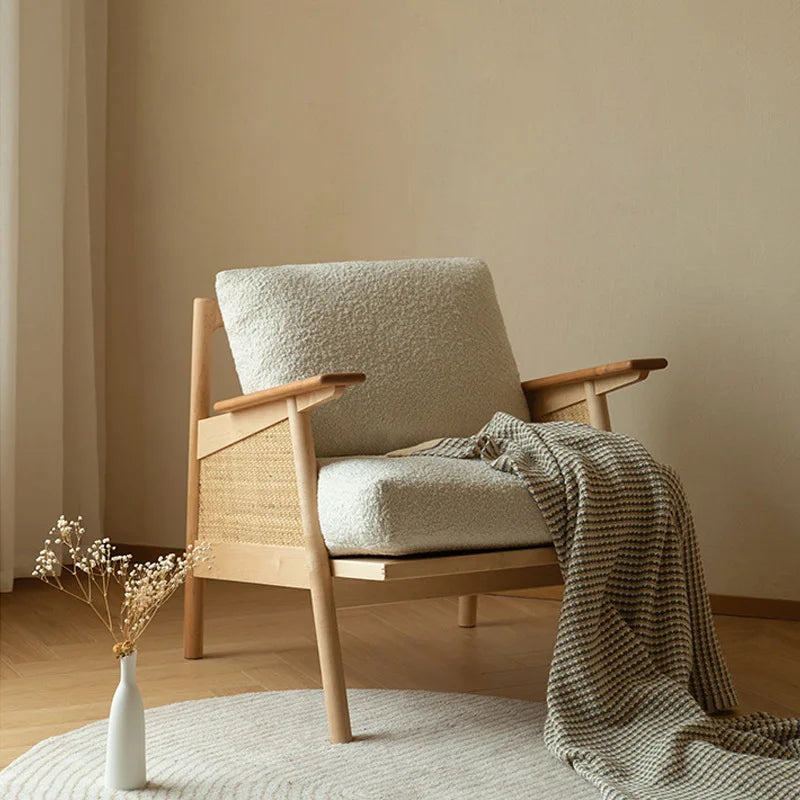 Chaise Balino