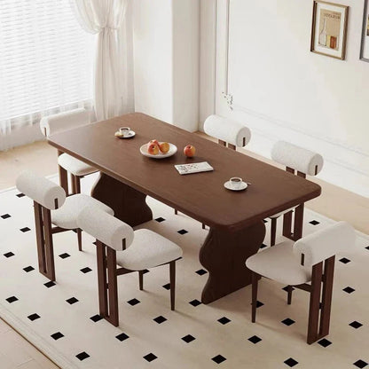 Table de salle à manger Toru