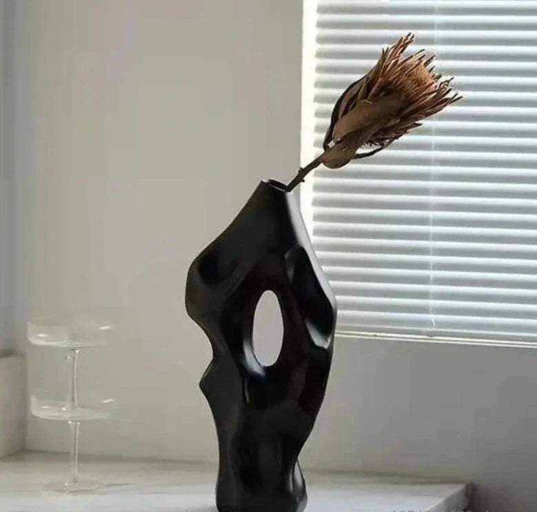 Vase Tagushi