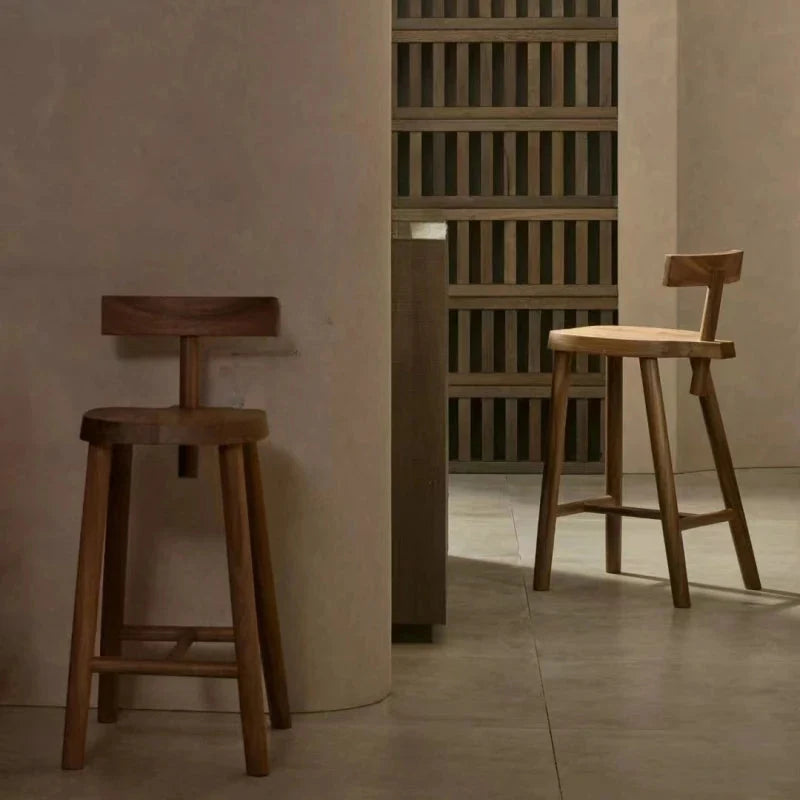 Tabouret de bar Gaku