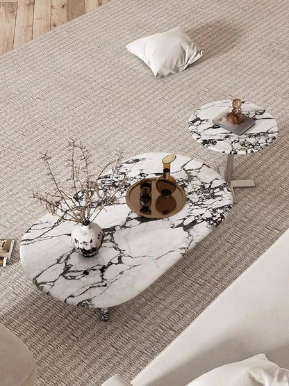 Table basse Mirbel
