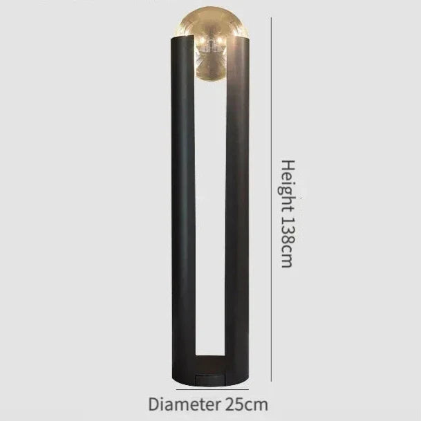 Lampe Norda