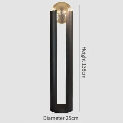 Lampe Norda
