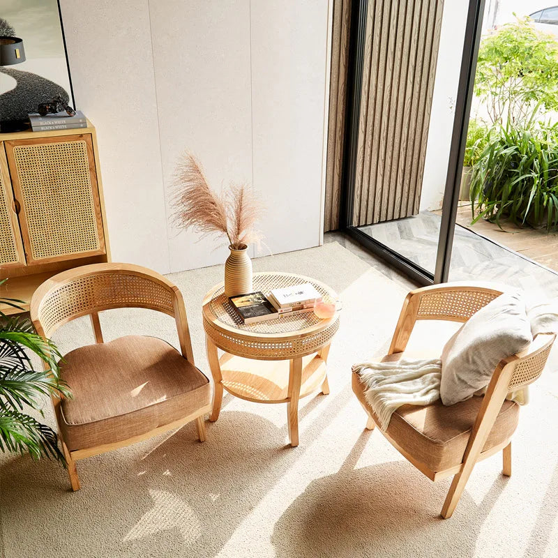Ensemble de chaises Kutsurogu