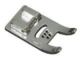 Brother - SA157 - Pied ganseur 7 mm (5 gorges)
