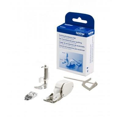 Brother Quilting Foot Set – SAQKIT