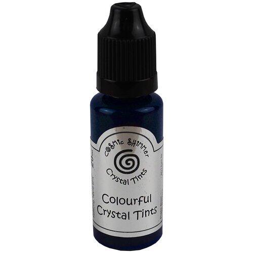 Teintures de cristal colorées Cosmic Shimmer
