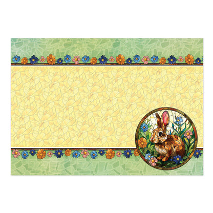 Woodland Wonders Luxury Topper Set