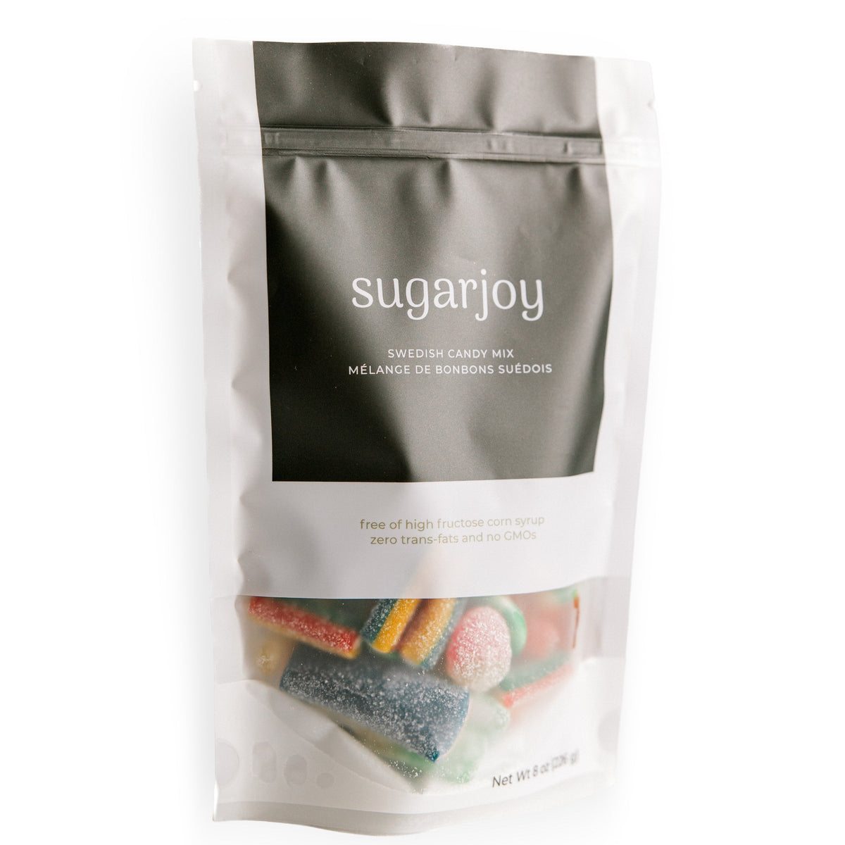 Mélange de bonbons suédois
