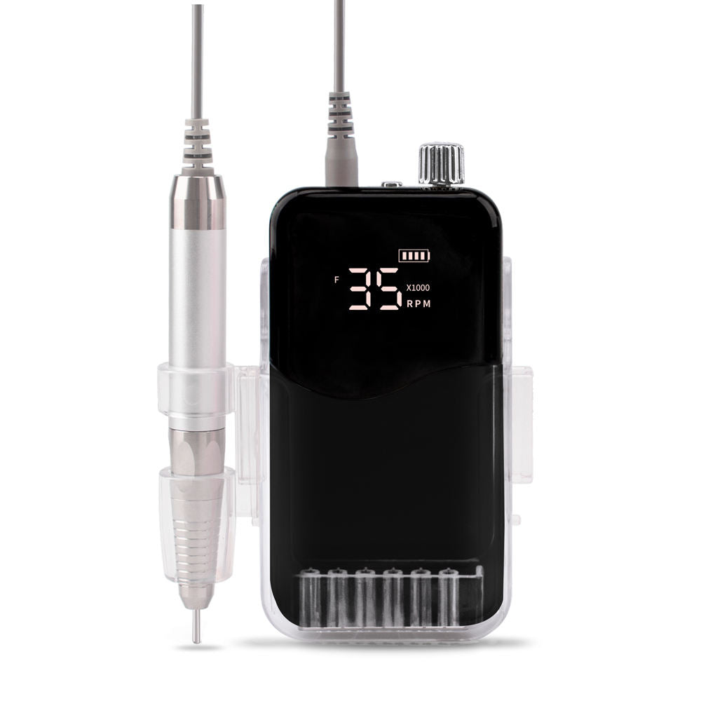 Lime électrique portable DKB A5