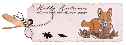 Ensemble "Beauté de l'automne"