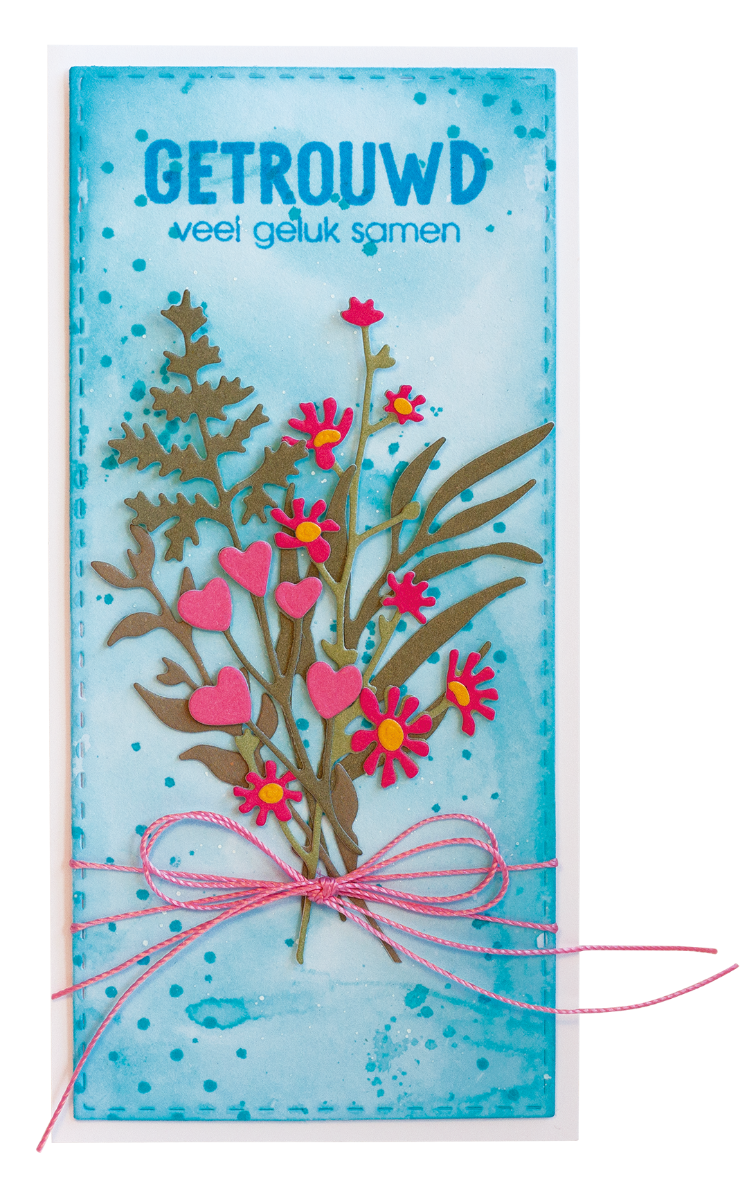 SL Matrice de découpe Branches Essentials 9 pièces