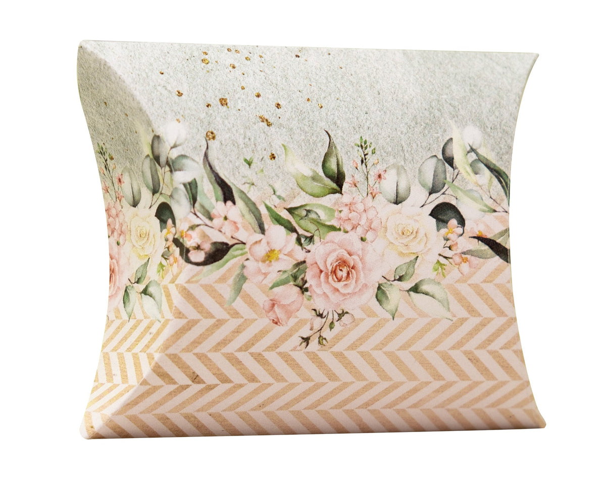 SL Coffrets cadeaux à monter soi-même Essentiels jour de mariage 12 SH
