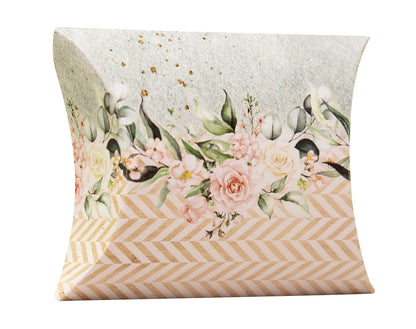 SL Coffrets cadeaux à monter soi-même Essentiels jour de mariage 12 SH