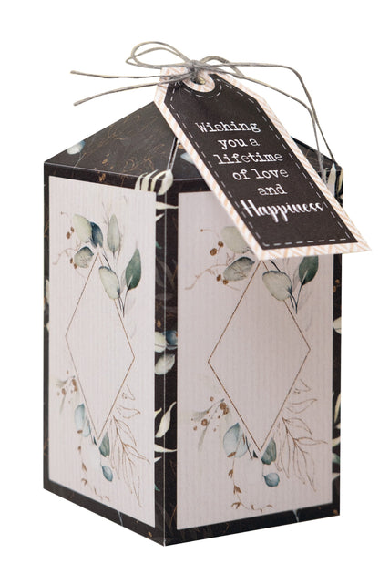 SL Coffrets cadeaux à monter soi-même Essentiels jour de mariage 12 SH
