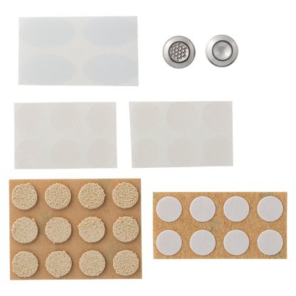 Colonial Thimble Pack PLUS