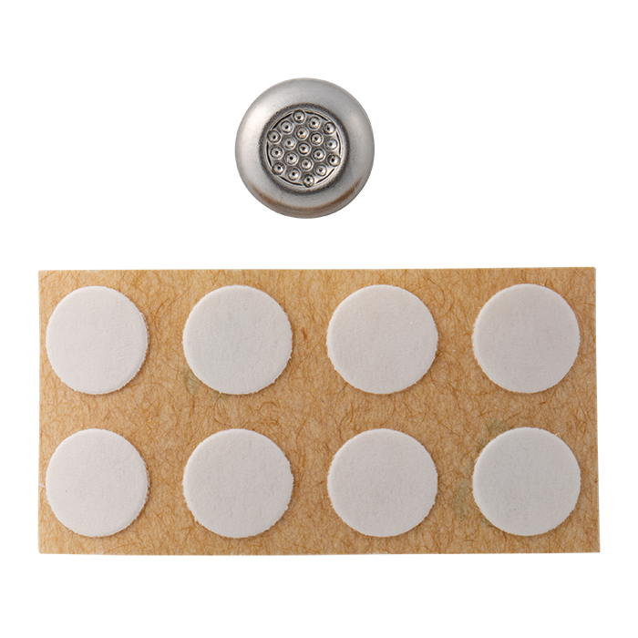 Colonial Thimble Pack PLUS