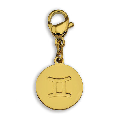 ZODIAC SYMBOL Charm