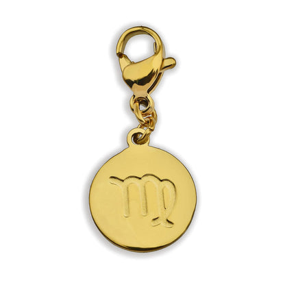 ZODIAC SYMBOL Charm