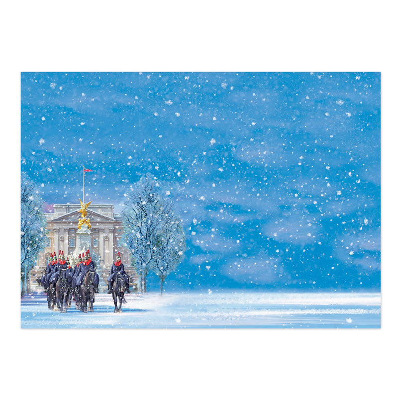 Joyeuses Fêtes – Kit de Décorations Luxe