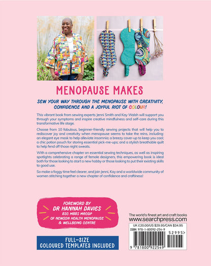 Menopause Makes