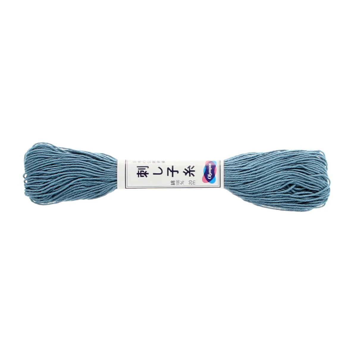 Olympus Sashiko Thread Small Skein 22yds
