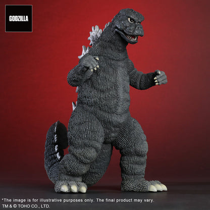 Godzilla Contre Mechagodzilla - Toho Daikaiju Series - Godzilla
