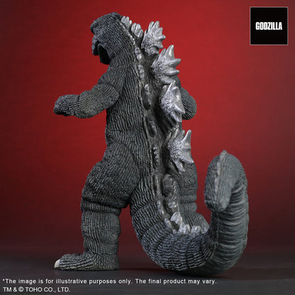 Godzilla Contre Mechagodzilla - Toho Daikaiju Series - Godzilla