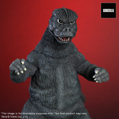 Godzilla Contre Mechagodzilla - Toho Daikaiju Series - Godzilla