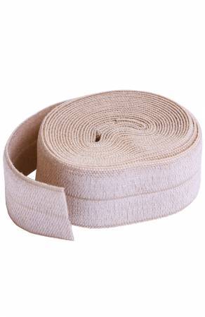 By Annie - Fold-over Elastic 3/4in x 2yd