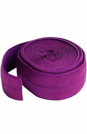 By Annie - Fold-over Elastic 3/4in x 2yd