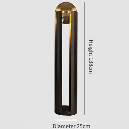Lampe Norda
