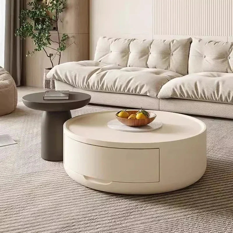 Table basse Orbit