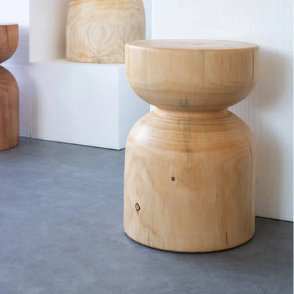 Table d'appoint Takeshi